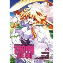 Tanya the evil vol 09 Tanya the evil vol 09