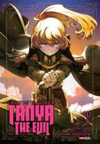 Tanya The Evil Vol 10 Tanya The Evil Vol 10