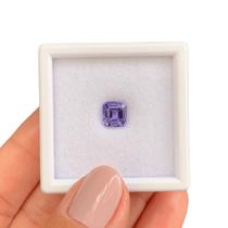 Tanzanita Baguete Retangular 2,15ct
