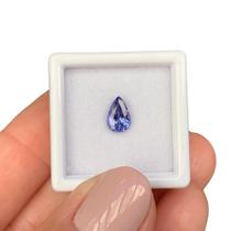 Tanzanita Gota 0,92ct Tanzanita Gota 0,92ct