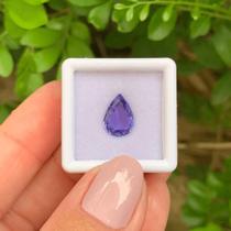 Tanzanita Gota 2,33ct