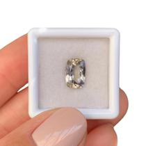 Tanzanita Unheated Cushion 2,04ct