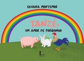 Tanzé. Um Amor de Porquinho - Ícone Tanzé. Um Amor de Porquinho - Ícone