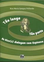 Tão Longe Tão Perto - EDUNISC