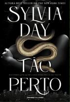 Tão Perto Tão Perto