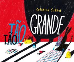 Tão Tão Grande Tão Tão Grande