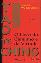 TAO TE CHING - 2ª EDIÇÃO - 2014 - MAUAD X