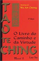 Tao te ching, edição de bolso
