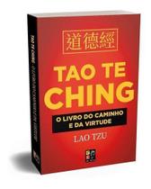 Tao Te Ching Sortido Tao Te Ching Sortido