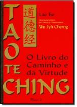 Tao te ching: trad.direta do chines e comentarios