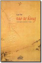 Tao Te King