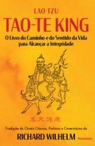 Tao-Te King Tao-Te King