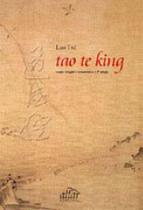 Tao te king Tao te king