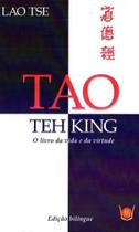 Tao Teh King - ISIS EDITORA