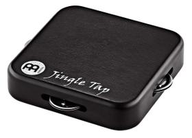 Tap de Cajón Meinl Percussion com Sinos de Aço Inox Rosca 3/8" Tap de Cajón Meinl Percussion com Sinos de Aço Inox Rosca 3/8"