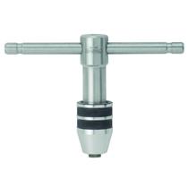Tap Wrench General Tools 166, capacidade de 12 a 1/2 polegadas