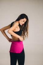 Tapa Bumbum Aerodry Pink Tapa Bumbum Aerodry Pink