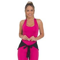 Tapa Bumbum Feminino Fitness Preto