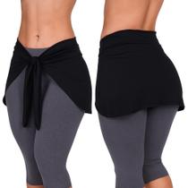 Tapa Bumbum Fitness para Amarrar Moda Academia