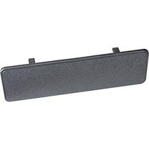 Tapa Buraco Liso encaixe Cinza Universal Nk-255011 Tapa Buraco Liso encaixe Cinza Universal Nk-255011