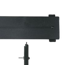 Tapa Buraco Permak Liso Universal Preto Tapa Buraco Permak Liso Universal Preto