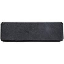 Tapa Cd Liso Preto Universal Nk-255004 Tapa Cd Liso Preto Universal Nk-255004