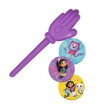 Tapa certo casa magica da gabby estrela