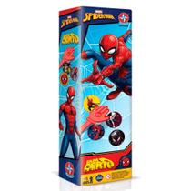 Tapa Certo Spider Man - Estrela