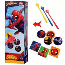 Tapa Certo Spiderman Estrela