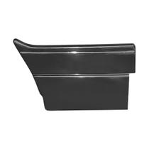 Tapa Chinelo Iveco Tector/Cursor - Lado Direito Tapa Chinelo Iveco Tector/Cursor - Lado Direito