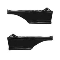 Tapa Chinelo p SC R 112/113 Degrau Superior - 2 Unidades