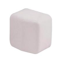 Tapa de Entrada para Conducto Eléctrico Korefit RKF2860-10 VY 2.5 cm