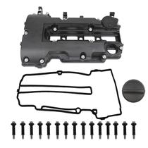 Tapa de Válvula MITZONE Compatible con Chevy Cruze Sonic Volt Tapa de Válvula MITZONE Compatible con Chevy Cruze Sonic Volt
