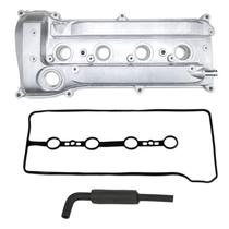 Tapa de Válvulas del Motor MITZONE 2.4L con Manguera PCV y Empaquetadura para Toyota 2001-2015 Tapa de Válvulas del Motor MITZONE 2.4L con Manguera PCV y Empaquetadura para Toyota 2001-2015
