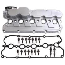 Tapa de Válvulas del Motor MITZONE para Volkswagen Jetta Beetle Golf