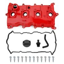 Tapa de Válvulas MITZONE 13264-JA00A Roja para Altima Sentra Tapa de Válvulas MITZONE 13264-JA00A Roja para Altima Sentra