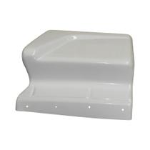 Tapa Estribo Ford Cargo 2011 Em Diante Modelo Novo Superior Lado Esquerdo Plastico 6743. Tapa Estribo Ford Cargo 2011 Em Diante Modelo Novo Superior Lado Esquerdo Plastico 6743.