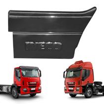 Tapa Estribo Iveco Tector/Cursor Lado Direito Plástico Tapa Estribo Iveco Tector/Cursor Lado Direito Plástico