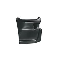 Tapa Estribo MB Atego - 2 Degraus - Lado Direito - Plástico Tapa Estribo MB Atego - 2 Degraus - Lado Direito - Plástico