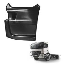 Tapa Estribo MB Atego (2 Degraus) Lado Esquerdo Plástico Tapa Estribo MB Atego (2 Degraus) Lado Esquerdo Plástico