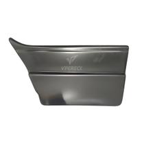 Tapa Estribo Para Iveco Cavallino