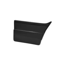 Tapa Estribo Plástico Iveco Cavalino Eurocargo Lado Esquerdo