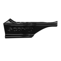 Tapa Estribo Scania R 114/124 Degrau Superior LD Plástico Tapa Estribo Scania R 114/124 Degrau Superior LD Plástico