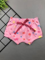 Tapa Fralda para Bebê Estrelar Color Tapa Fralda para Bebê Estrelar Color