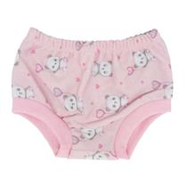 Tapa fraldas bebê malha 100% algodão baby joy bj wear