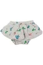 Tapa Fraldas Saia Infantil Windel Tapa Fraldas Saia Infantil Windel