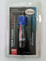 Tapa fuga f5 super 8ml dose unica gelad. / freezer / ar condicionado 9.000 btus lhasa