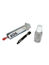 Tapa Fugas 30Ml Com Mangueira Eos