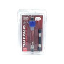 Tapa Fugas Ar Condicionado Automotivo F5 dose Única 15 ml Lhasa