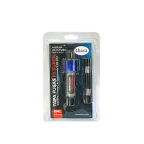 Tapa Fugas F5 Furo Geladeira E Ar Condicionado 8ml Com Mangueira Tapa Fugas F5 Furo Geladeira E Ar Condicionado 8ml Com Mangueira